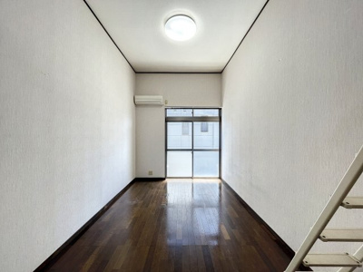 【居間・リビング】 | メゾン菅生台 | ※ほかのお部屋の写真です。