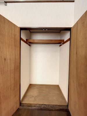 【収納】 | メゾン菅生台 | ※ほかのお部屋の写真です。