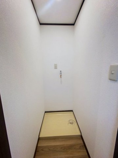 【その他】 | メゾン菅生台 | ロフト　※ほかのお部屋の写真です。