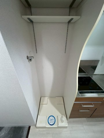 SERENiTE北浜の設備