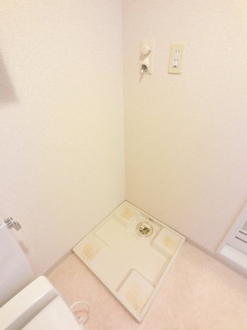 ＴＨＥパームス新小岩の設備