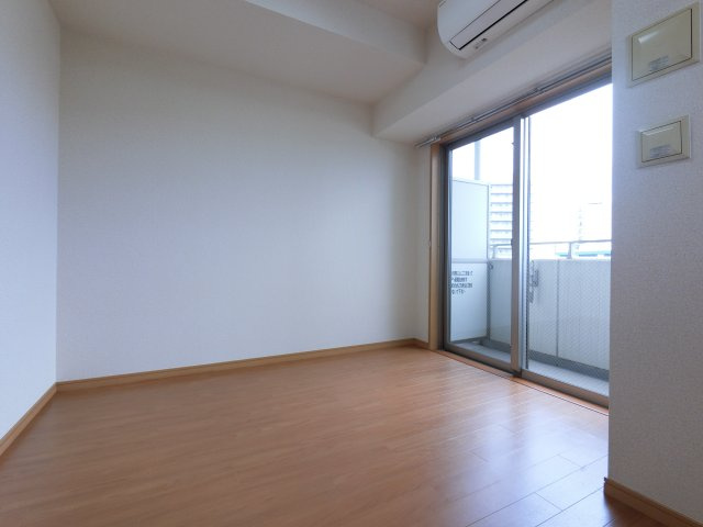 ＴＨＥパームス新小岩の設備