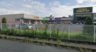 大津市萱野浦の店舗事務所の画像