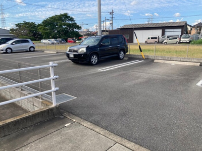 【駐車場】 | フェリチータ