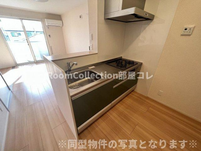 【キッチン】 | フェリチータ