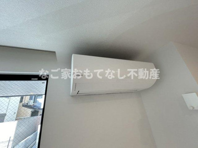 【設備】 | Jack biwajimaⅠ