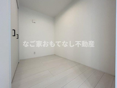 【寝室】 | Jack biwajimaⅠ