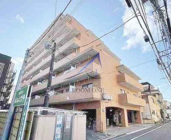 ライオンズマンション一橋学園