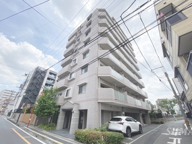 LaSante浦和常盤公園