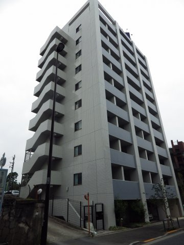ロネスタR文京護国寺の外観