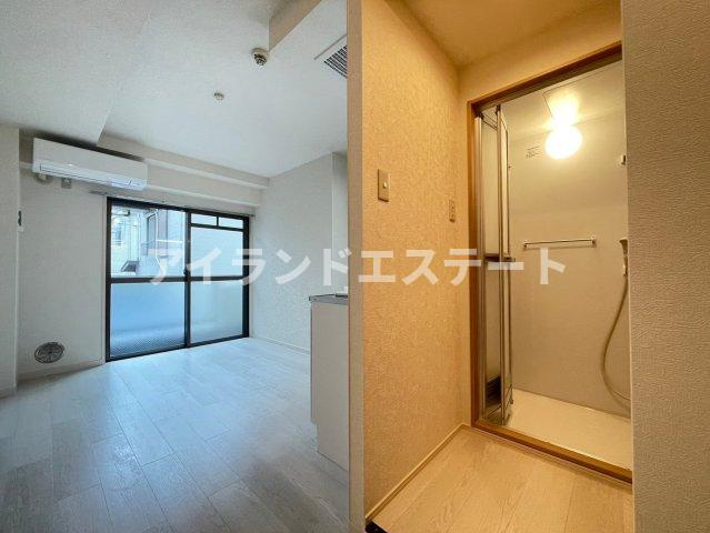 ミキハウス　オートロック　バストイレ別　バイク相談可のその他