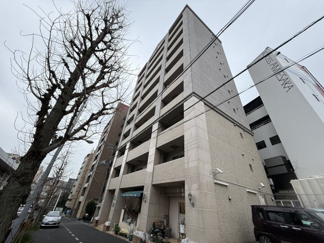 カルム緑地公園Ⅲ