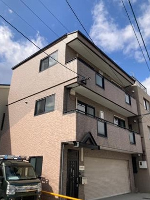 平田耐火ビル