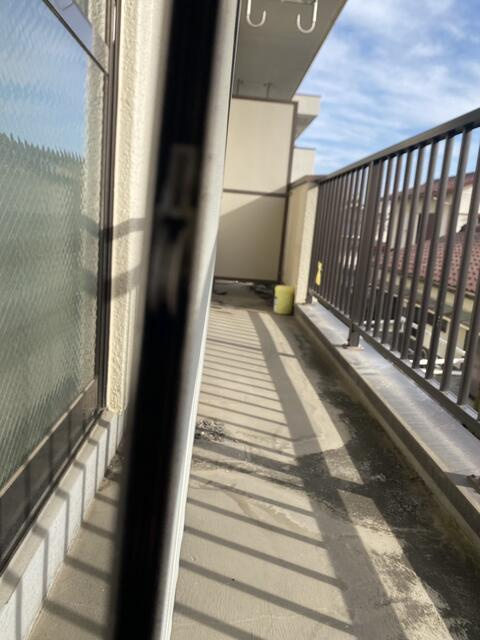 別部屋