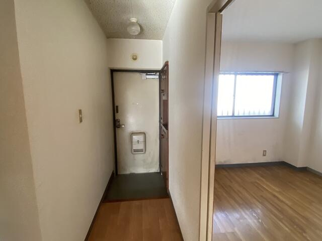 別部屋