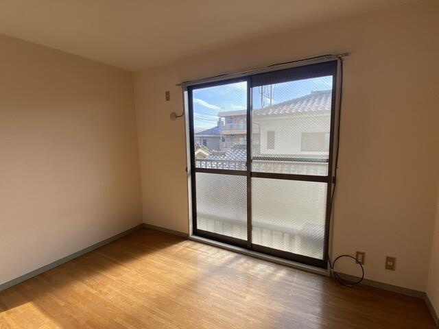 別部屋