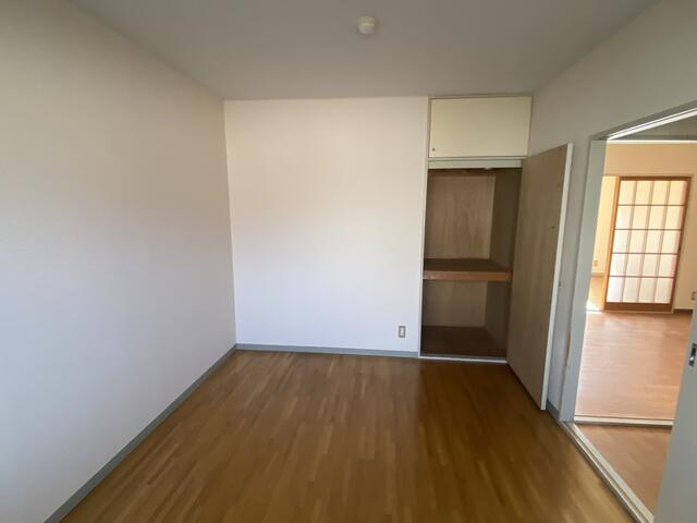 別部屋