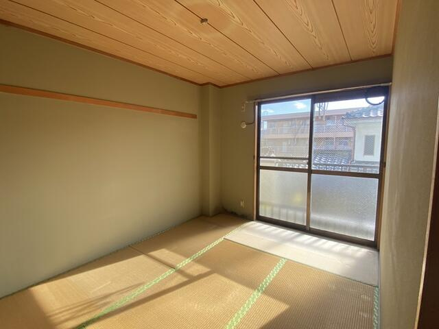 別部屋