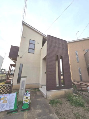 熊谷市石原中古戸建