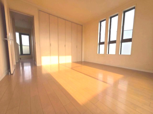 熊谷市石原中古戸建のその他