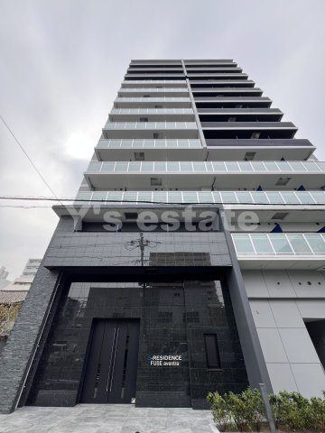 【エントランス】 | S-RESIDENCE布施aventra