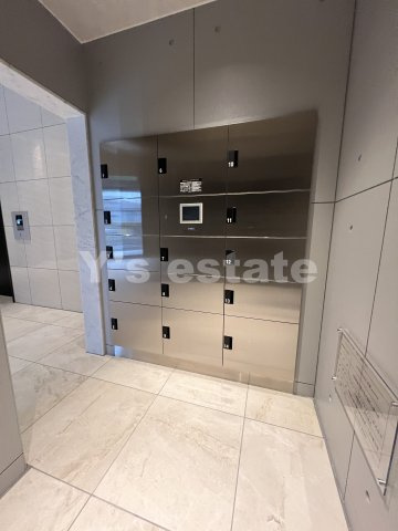【その他共用部分】 | S-RESIDENCE布施aventra | 宅配ボックス