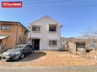 伊豆市佐野 中古住宅 XH06017の画像