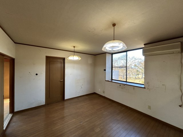 【ダイニング】 | 伊豆市佐野 中古住宅 XH06017 | 伊豆市佐野　ダイニング