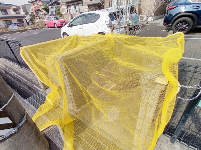 セジュール荒井　B　　刈谷市の賃貸ならクラスホーム刈谷店のその他共用部分