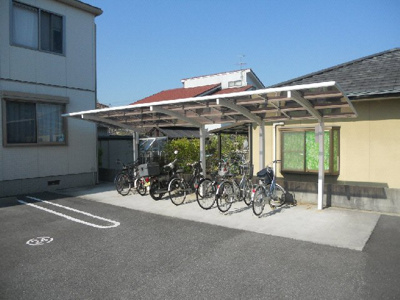 【その他】 | モダンヴィレッジ