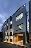 レピュア北千住レジデンスの画像
