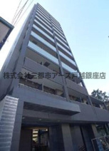 ガーラ・ヴィスタ大井仙台坂の画像