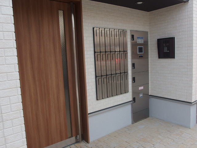 アビターレのセキュリティ