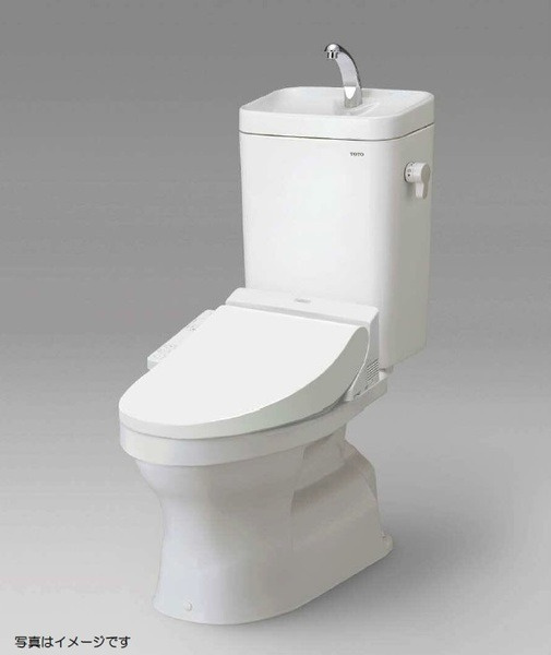 アビターレのトイレ|別室イメージ