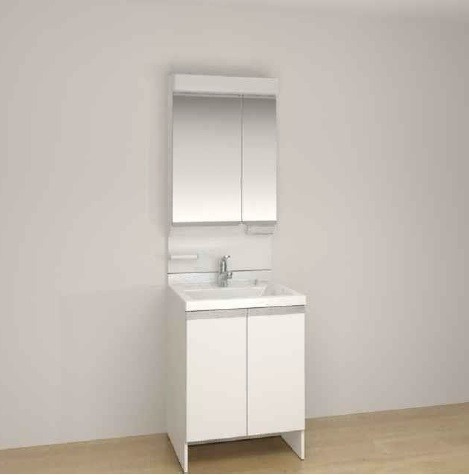 アビターレの洗面所|別室イメージ