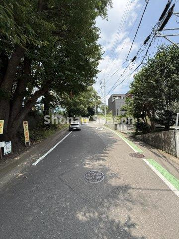【現地画像あり】綾瀬市寺尾本町3丁目24-1期　全10区画　2号棟の周辺|少しでもご興味をお持ちいただけましたら、まずは現地ご見学にいらしてみませんか♪