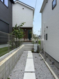 【現地画像あり】綾瀬市寺尾本町3丁目第1期　全10区画　2号棟の画像
