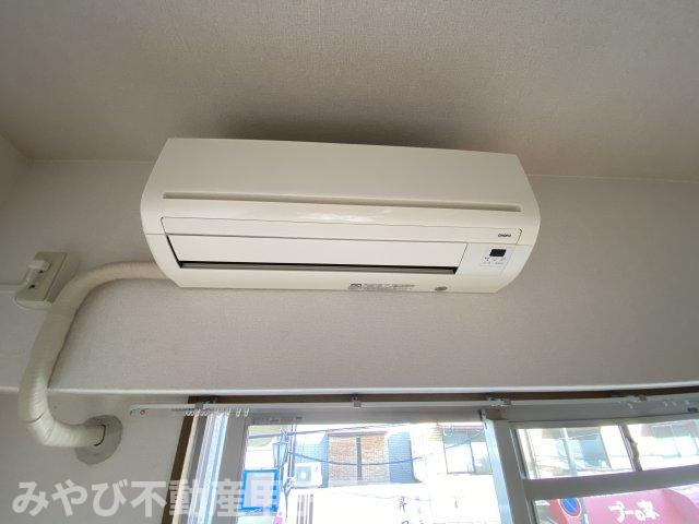 エストゥディオ甲子園口のその他