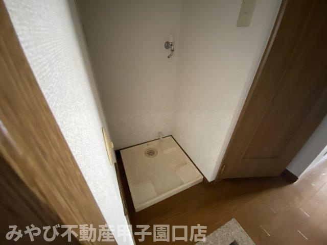 エストゥディオ甲子園口の設備