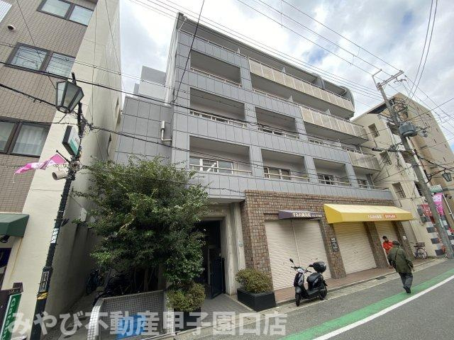 エストゥディオ甲子園口