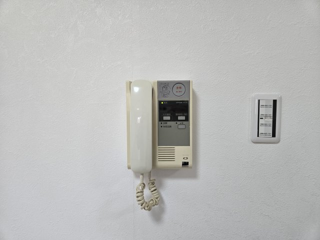 グレイスコート千代田|名古屋市の賃貸ならMy賃貸のセキュリティ|グレイスコート千代田