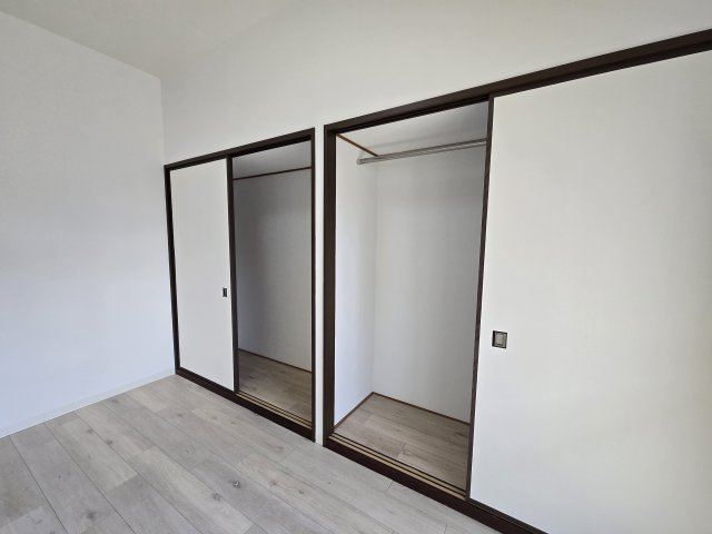 グレイスコート千代田|名古屋市の賃貸ならMy賃貸の収納|グレイスコート千代田