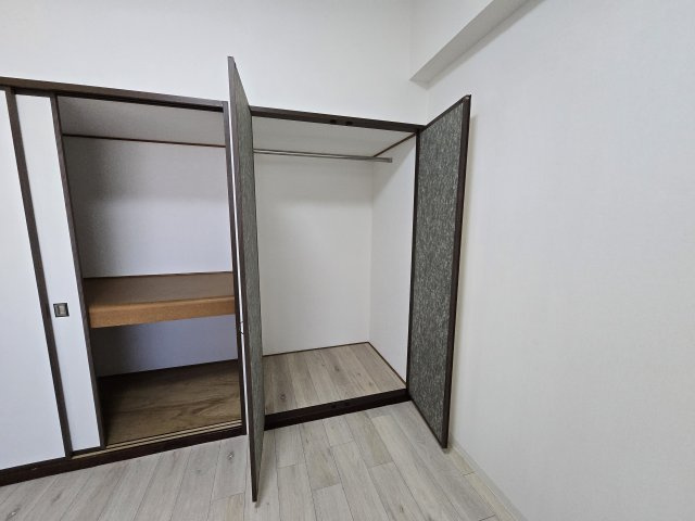 グレイスコート千代田|名古屋市の賃貸ならMy賃貸の収納|グレイスコート千代田