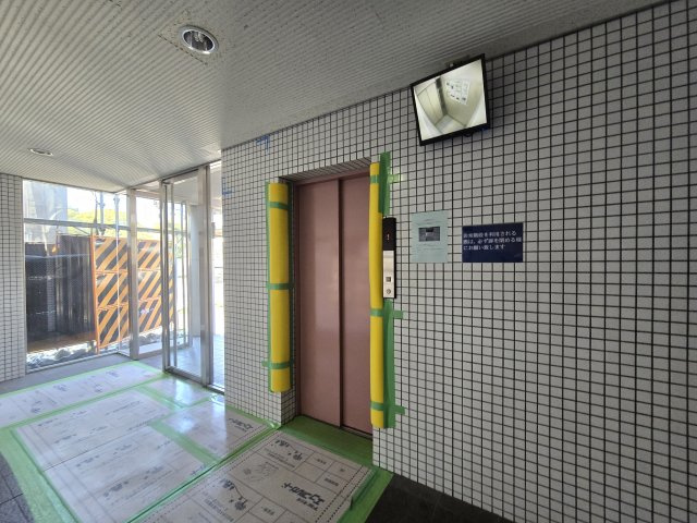 グレイスコート千代田|名古屋市の賃貸ならMy賃貸のその他共用部分|グレイスコート千代田