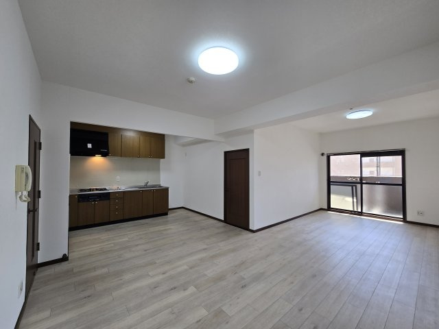 グレイスコート千代田|名古屋市の賃貸ならMy賃貸の居間・リビング|グレイスコート千代田