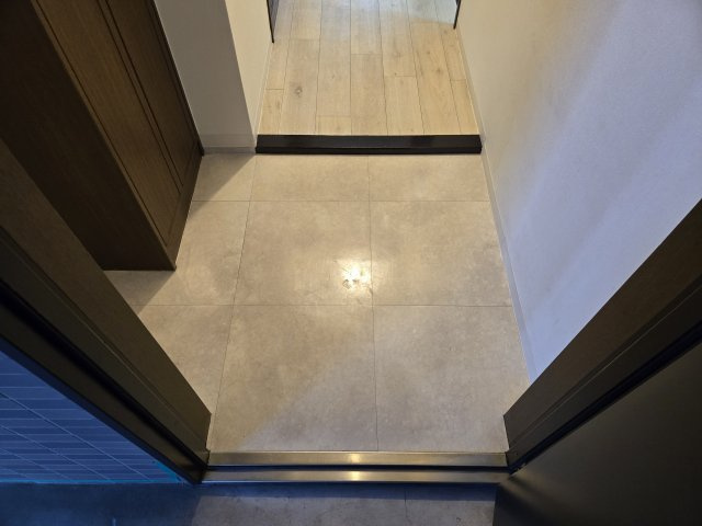 グレイスコート千代田|名古屋市の賃貸ならMy賃貸の玄関|グレイスコート千代田