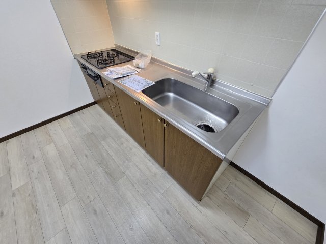 グレイスコート千代田|名古屋市の賃貸ならMy賃貸のキッチン|グレイスコート千代田