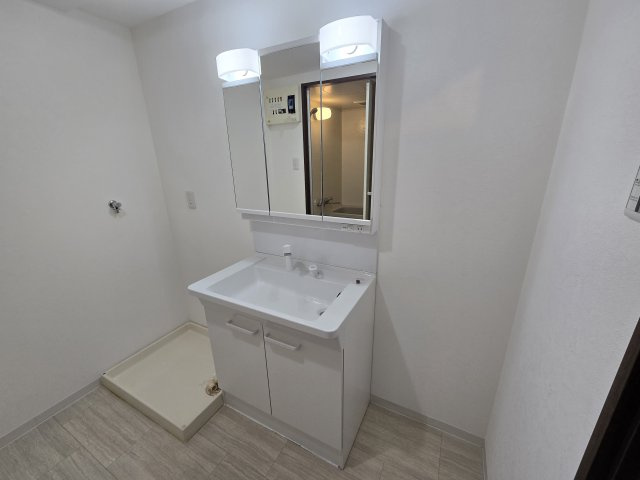 グレイスコート千代田|名古屋市の賃貸ならMy賃貸の洗面所|グレイスコート千代田