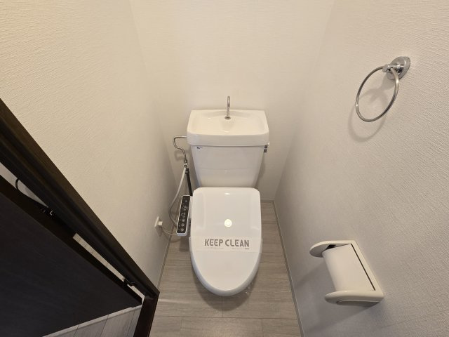 グレイスコート千代田|名古屋市の賃貸ならMy賃貸のトイレ|グレイスコート千代田