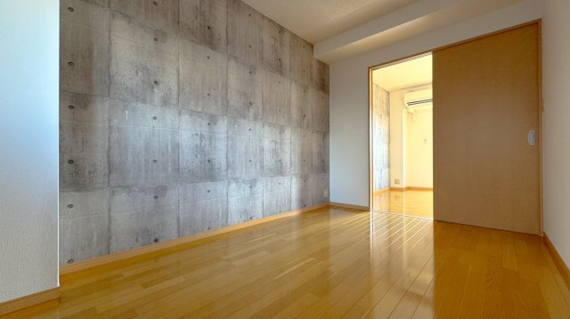 モアナコートの洋室|※対象不動産同タイプ別部屋となります。